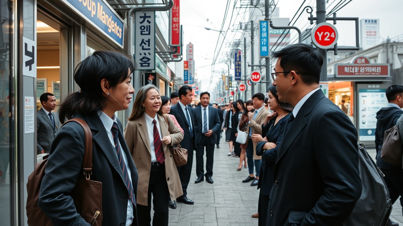 비상 계획
